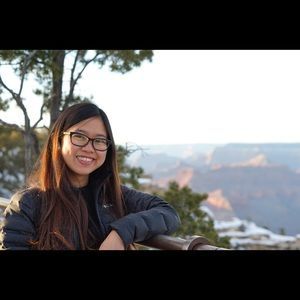 Meet your Posher, Alexa